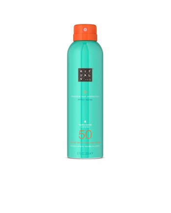 THE RITUAL OF KARMA sun pretection milk spray SPF50 200 ml
