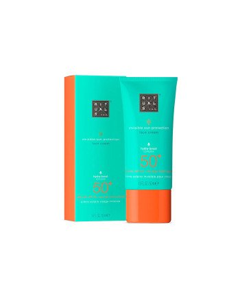 THE RITUAL OF KARMA sun protection face cream SPF50 50 ml