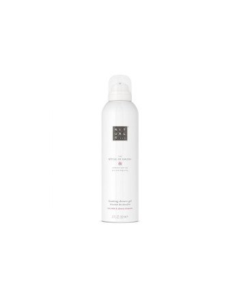 THE RITUAL OF SAKURA foaming shower gel 200 ml