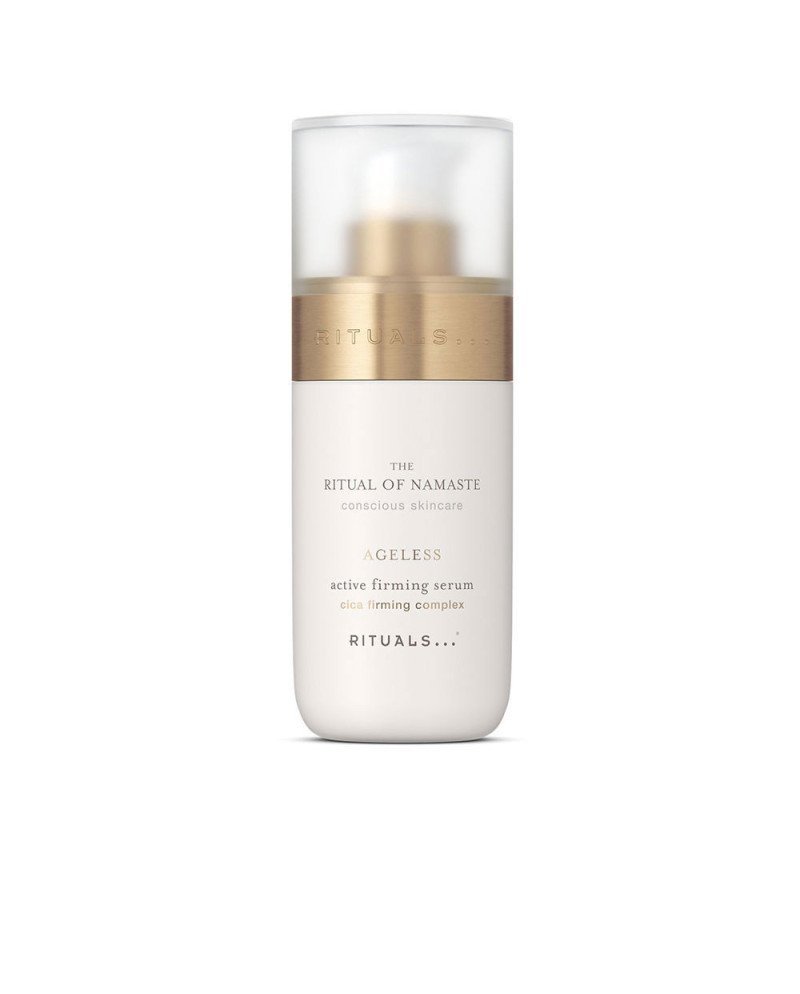 THE RITUAL OF NAMASTE ageless firming serum 30 ml