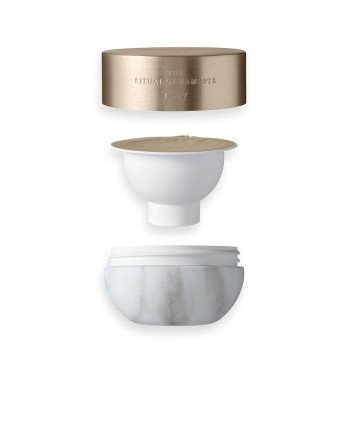 THE RITUAL OF NAMASTE ageless firming day cream refill 50 ml