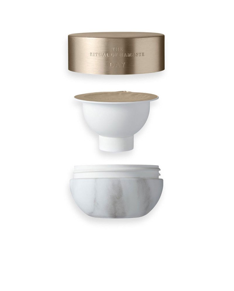 THE RITUAL OF NAMASTE ageless firming day cream refill 50 ml