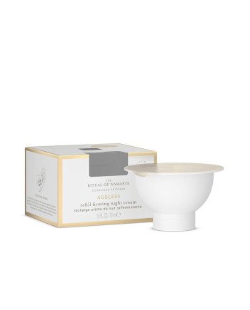 THE RITUAL OF NAMASTE ageless firming night cream refill 50 ml