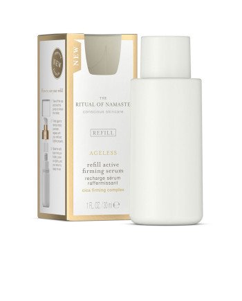 THE RITUAL OF NAMASTE ageless firming serum refill 30 ml