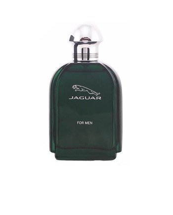 JAGUAR FOR MEN eau de toilette vaporizador 100 ml