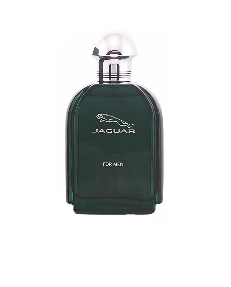 JAGUAR FOR MEN eau de toilette vaporizador 100 ml