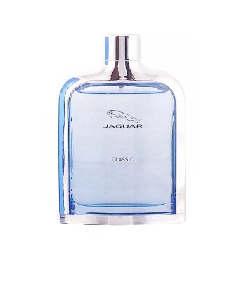 JAGUAR CLASSIC eau de toilette vaporizador 100 ml