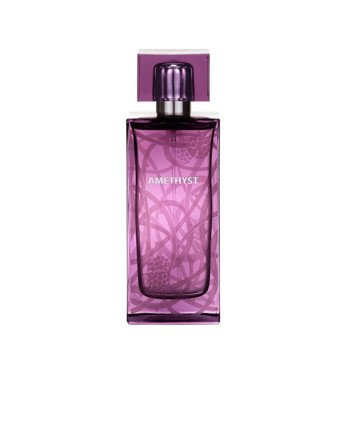 Amethyst eau de parfum 100 Ml