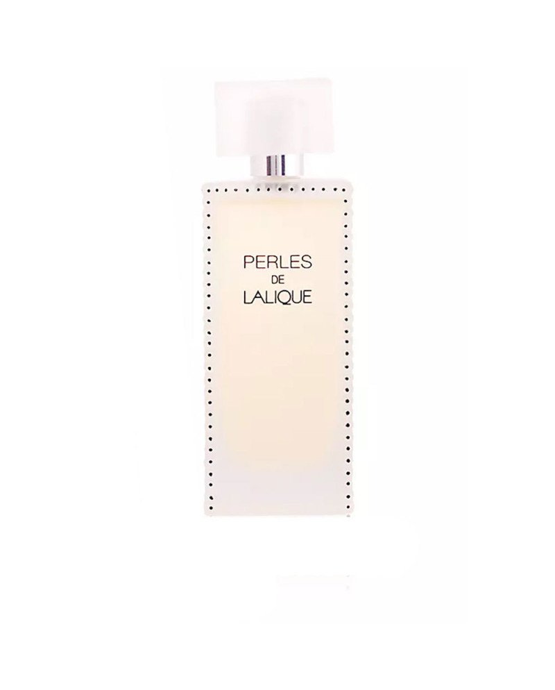 PERLES DE LALIQUE eau de parfum vaporizador 100 ml