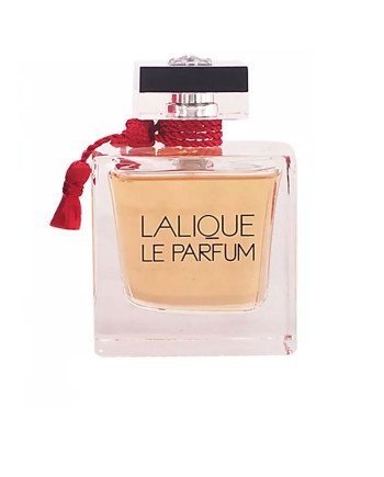 LALIQUE LE PARFUM eau de parfum vaporizador 100 ml