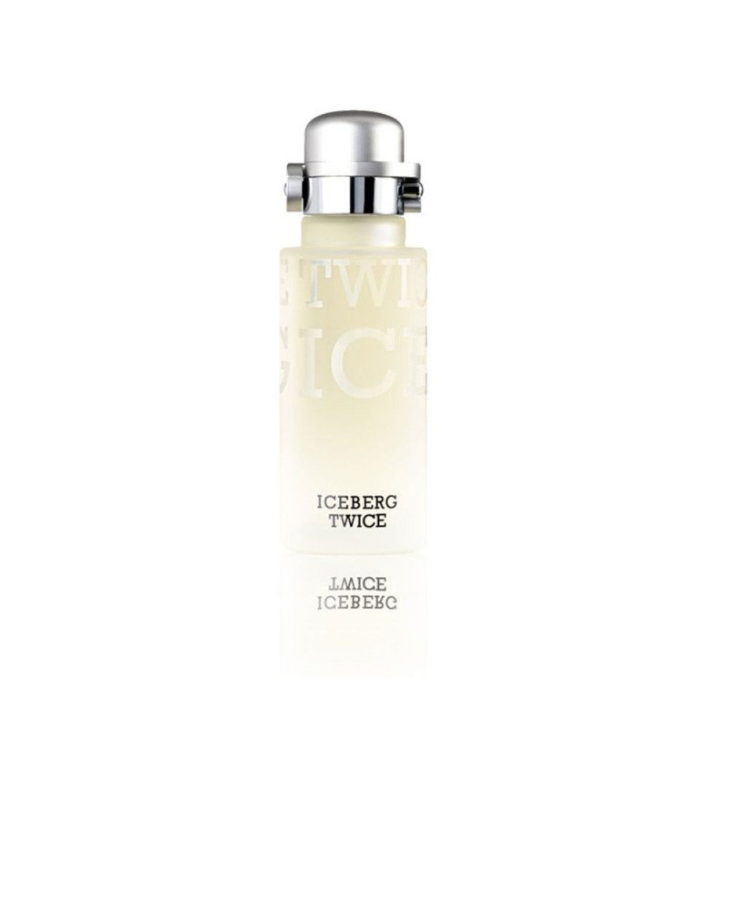 ICEBERG TWICE MAN edt vapo 125 ml