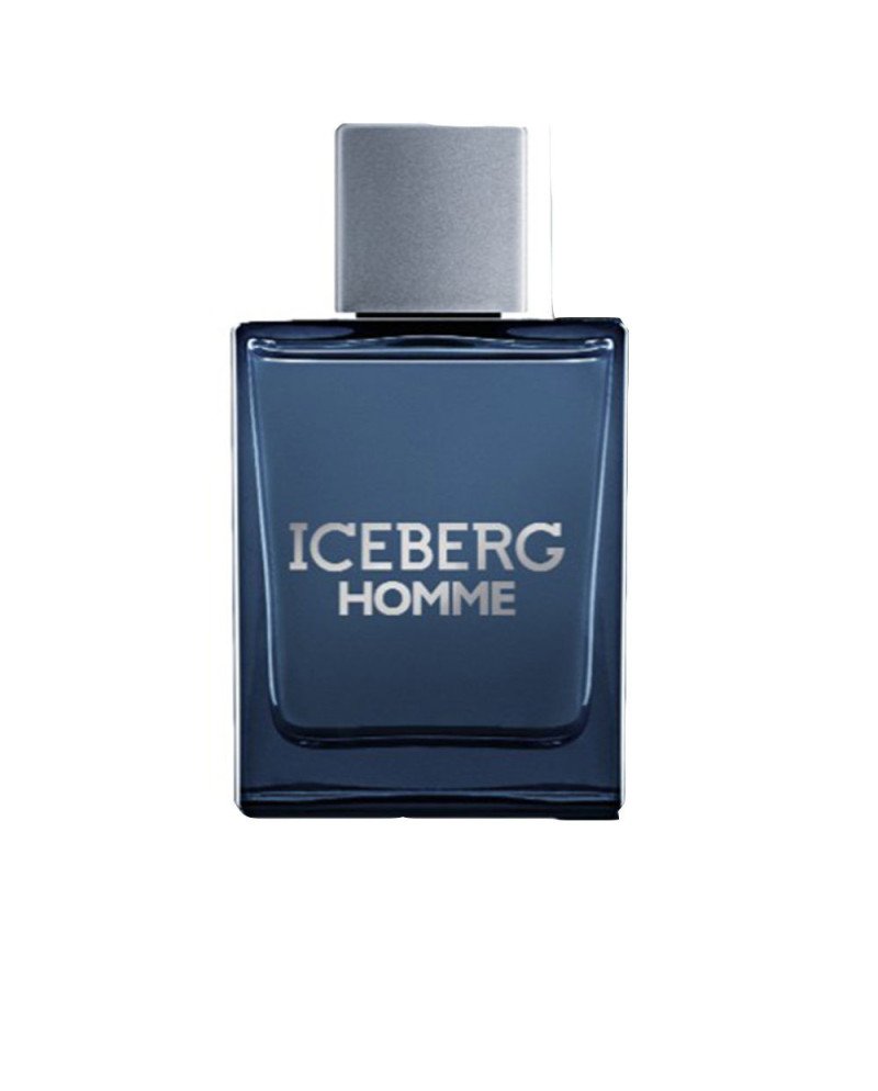 ICEBERG HOMME edt vapo 100 ml