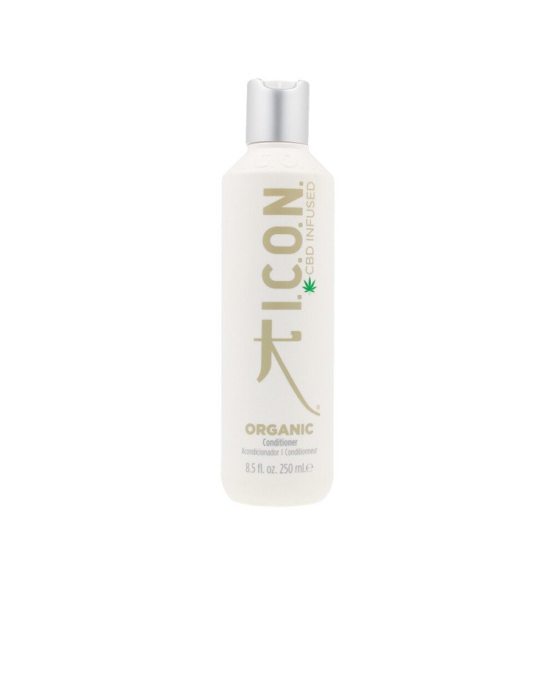 ORGANIC conditioner 250 ml