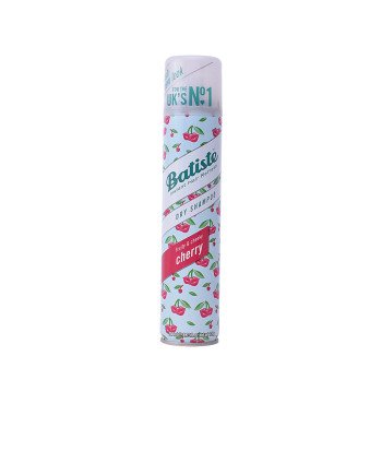CHERRY dry shampoo 200 ml