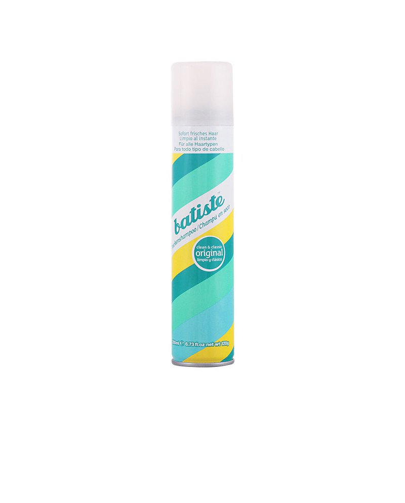 ORIGINAL dry shampoo 200 ml