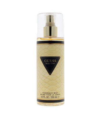 SEDUCTIVE body mist 250 ml
