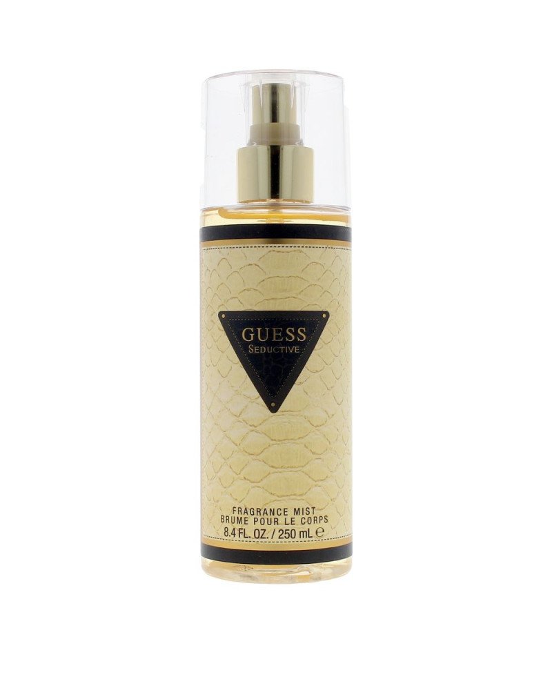 SEDUCTIVE body mist 250 ml