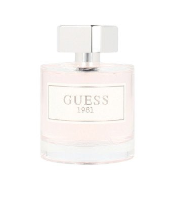 GUESS 1981 edt vapo 100 ml