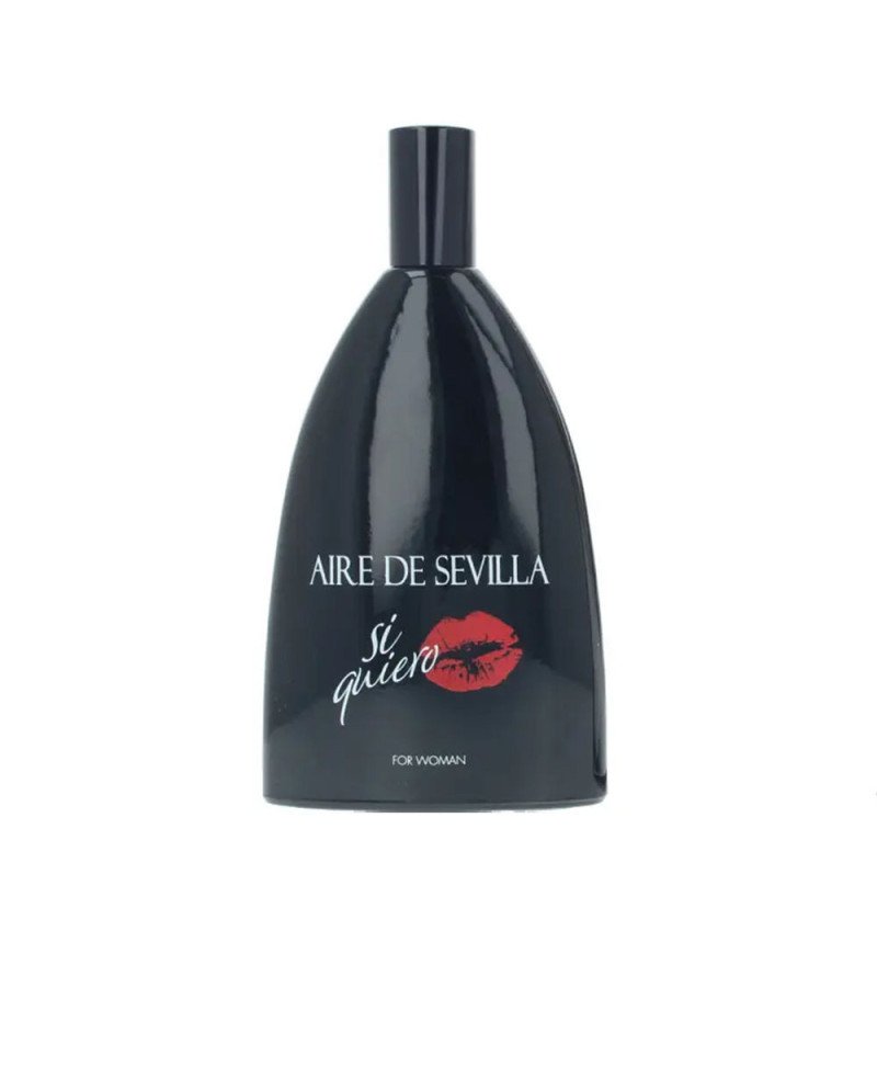 AIRE DE SEVILLA SI QUIERO eau de toilette vaporizador 150 ml