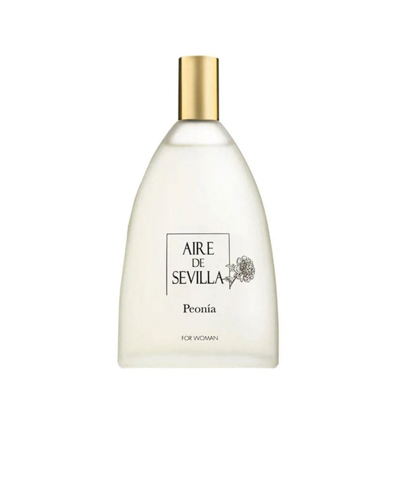 AIRE DE SEVILLA PEONÍA edt vapo 150 ml