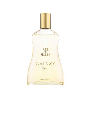 AIRE DE SEVILLA GALAXY GIRL edt vapo 150 ml