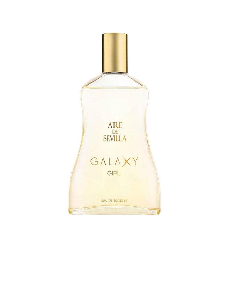 AIRE DE SEVILLA GALAXY GIRL edt vapo 150 ml