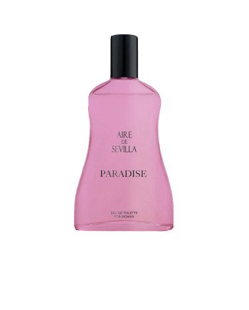 AIRE DE SEVILLA PARADISE edt vapo 150 ml