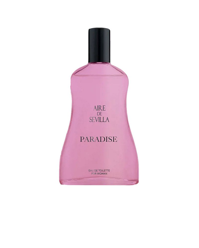 AIRE DE SEVILLA PARADISE edt vapo 150 ml