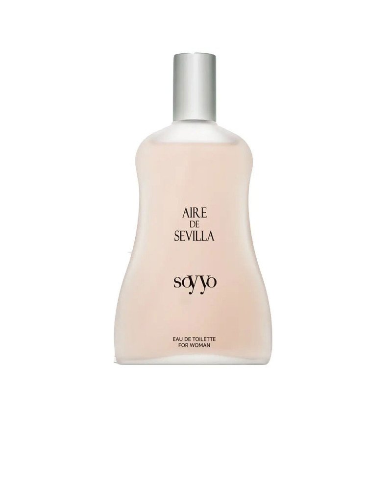 AIRE DE SEVILLA SOY YO edt vapo 150 ml