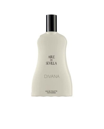 AIRE DE SEVILLA DIVANA edt vapo 150 ml