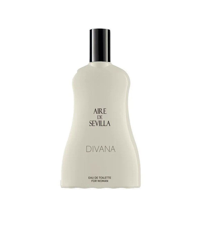 AIRE DE SEVILLA DIVANA edt vapo 150 ml