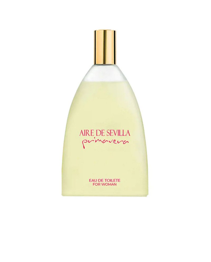 AIRE DE SEVILLA PRIMAVERA eau de toilette vaporizador 150 ml