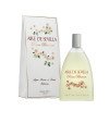 AIRE DE SEVILLA ROSAS BLANCAS eau de toilette vaporizador 150 ml