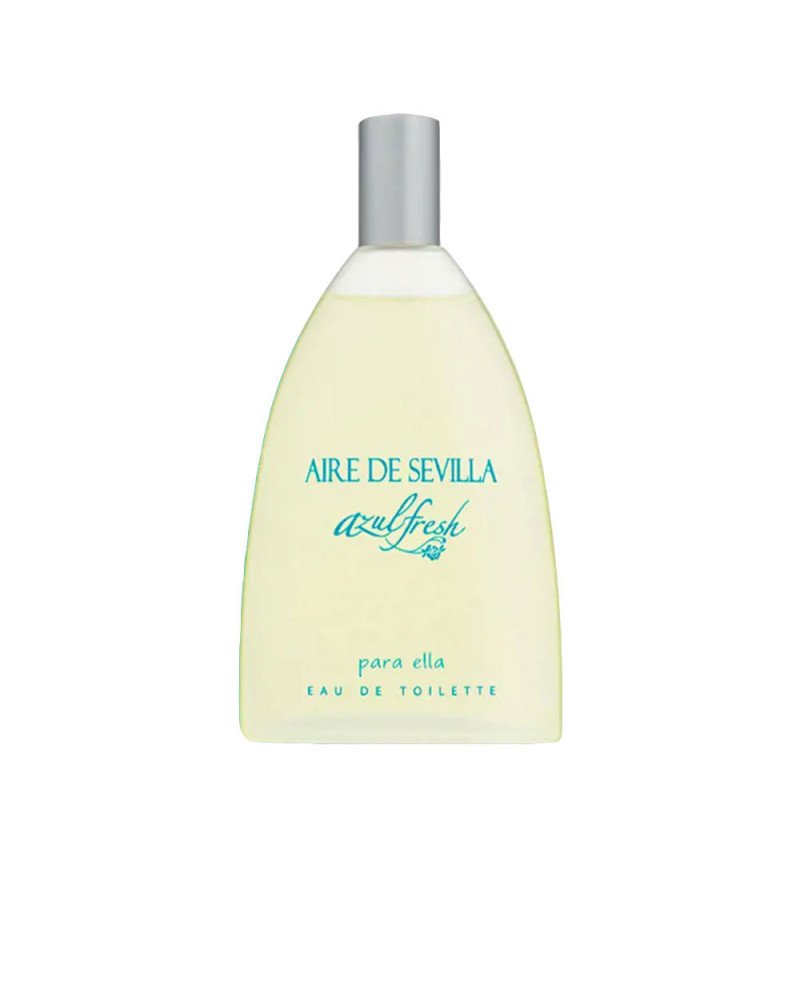 AIRE DE SEVILLA AZUL FRESH eau de toilette vaporizador 150 ml