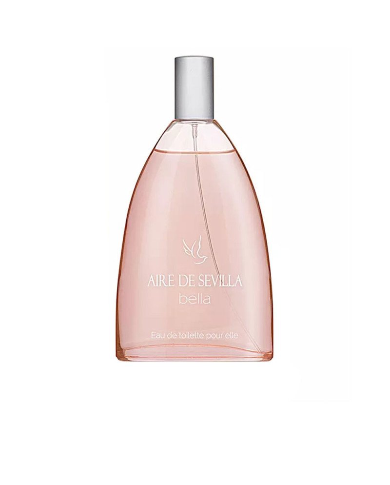 AIRE DE SEVILLA BELLA eau de toilette vaporizador 150 ml