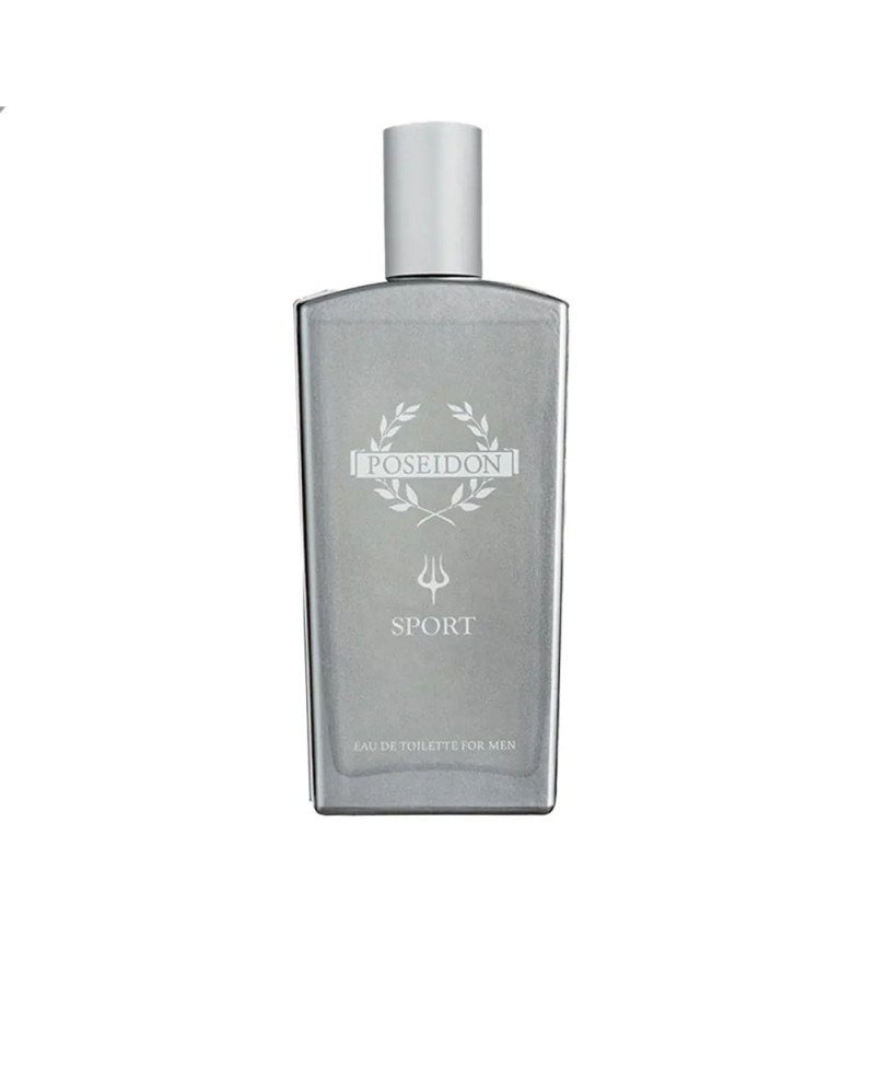 POSEIDON SPORT MEN eau de toilette vaporizador 150 ml