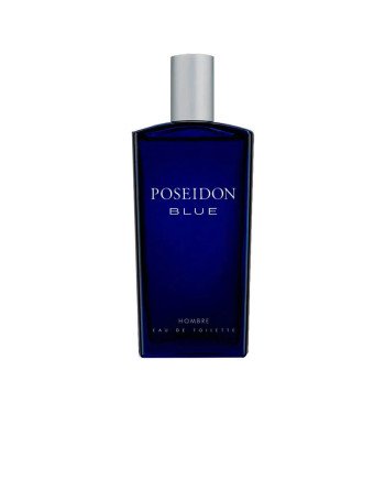 POSEIDON BLUE edt vapo 150 ml