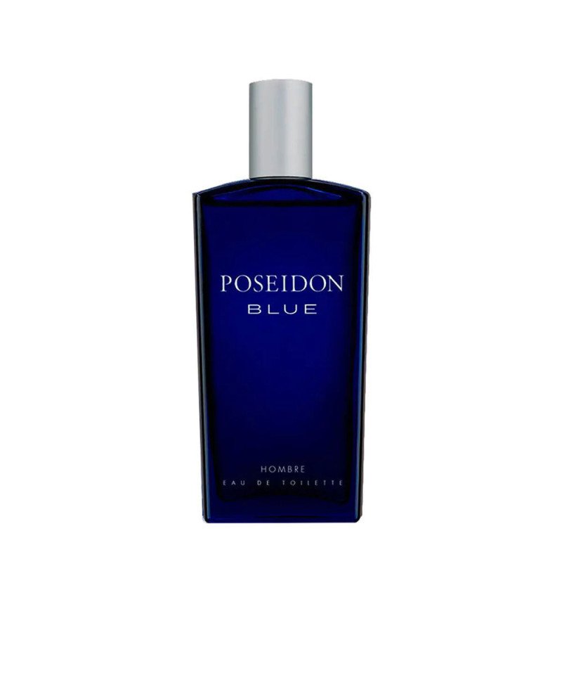 POSEIDON BLUE edt vapo 150 ml