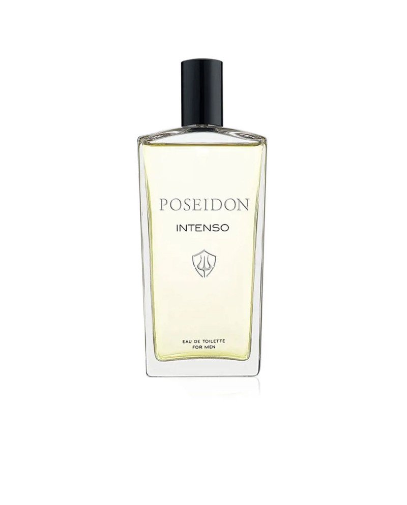 POSEIDON INTENSO eau de toilette vaporizador 150 ml