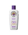 Mediterraneo Sun Dark Tanning Locion Bronceador Kids Spf50 200Ml