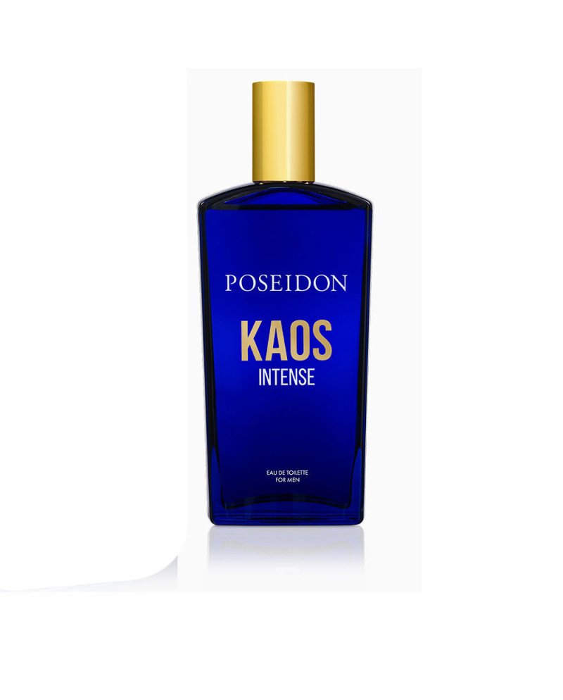 POSEIDON KAOS INTENSE edt vapo 150 ml