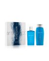 POSEIDON ANTÁRTICO ESTUCHE 2 pz