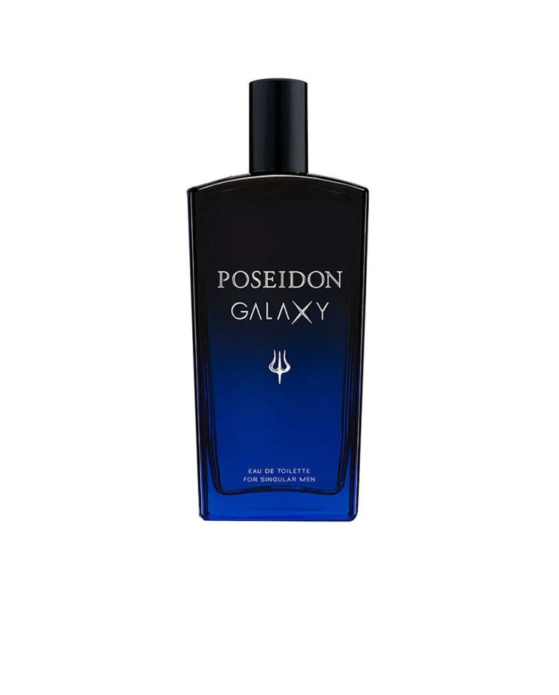 POSEIDON GALAXY eau de toilette vaporizador 150 ml