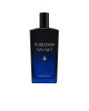 POSEIDON GALAXY eau de toilette vaporizador 150 ml