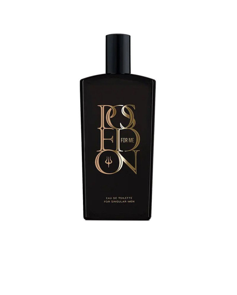 POSEIDON FOR ME edt vapo 150 ml