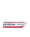 PARODONTAX dentífrico blanqueante 75 ml