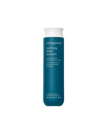 CLARIFYING DETOX champú 236 ml