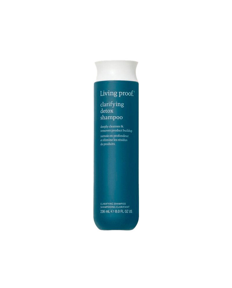 CLARIFYING DETOX champú 236 ml