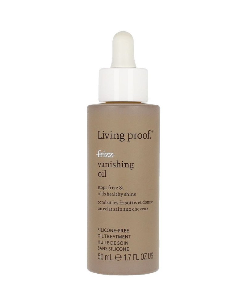 NO FRIZZ vanishing oil 50 ml