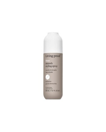 NO FRIZZ SMOOTH spray anti-frizz suave y sin silicona 200 ml
